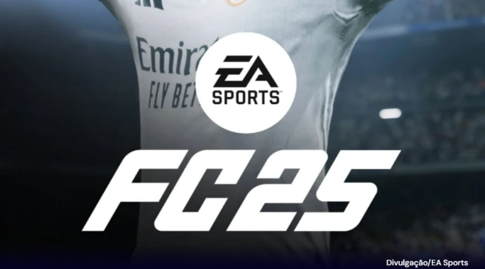 EA Sports FC 25: Confira os Clubes Brasileiros Confirmados no Novo Game